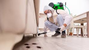 Best Real Estate Pest Inspections  in Liberty Lake, WA